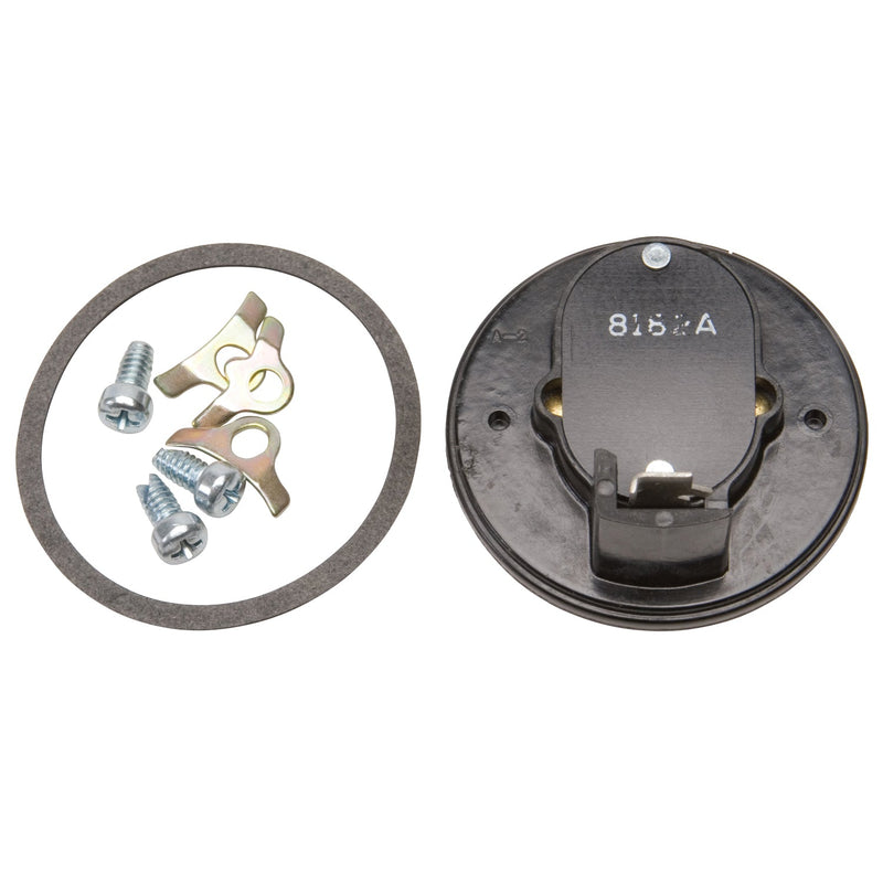 Carburetor Choke Caps #1995 for QuadraJet #1904, #1905, #1906, #1910 Carburetors
