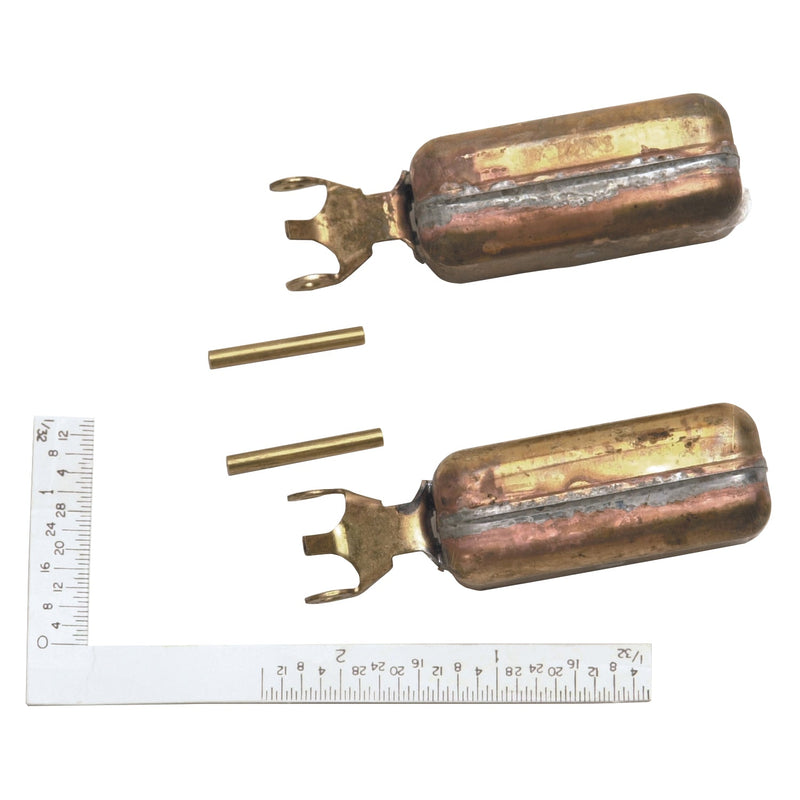 Carburetor Float and Hinge Pin Kit #1469