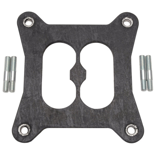 Carburetor Heat Insulator #9266 Divided Square Bore