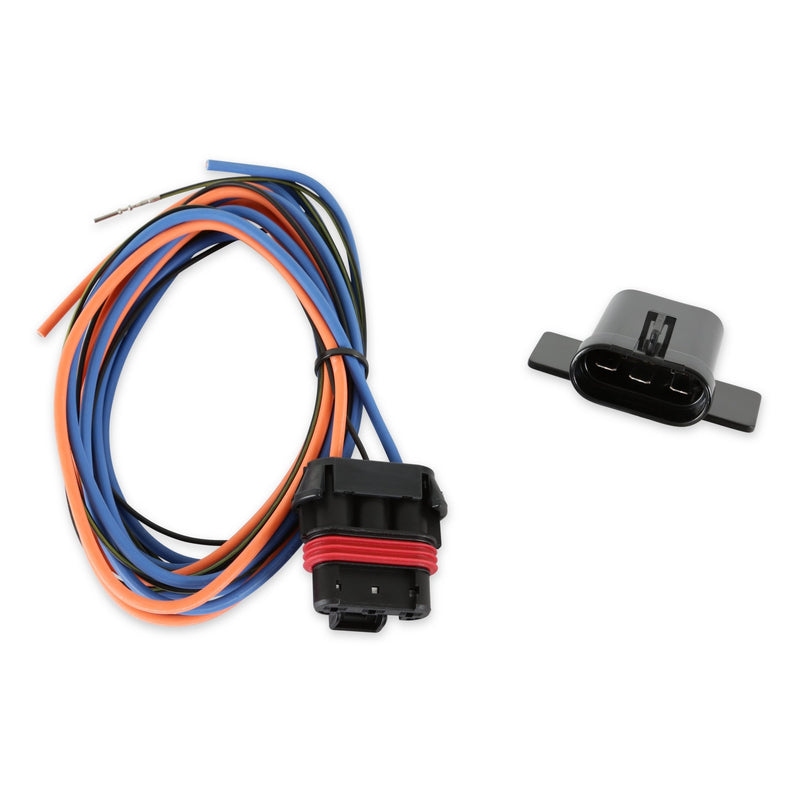 CARBURETOR LINKAGE KIT FOR 3X2 SBC Holley Autoparts