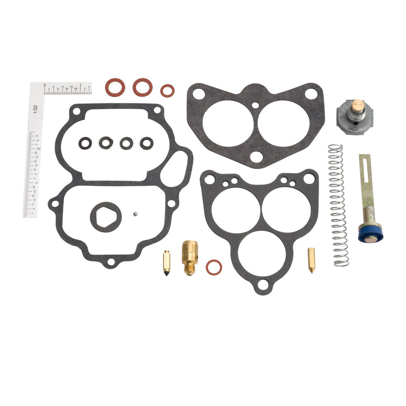 Carburetor Rebuild Kit for Edelbrock 94 Carburetors EDELBROCK Autoparts