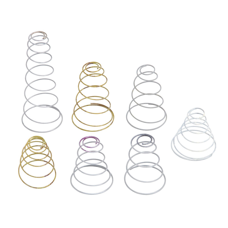 Carburetor Vacuum Secondary Spring Kit #12412 Includes 7 Springs