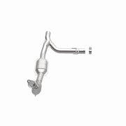 MagnaFlow Direct Fit Catalytic Converter 99 F-150 5.4L V8 P/S 2WD Magnaflow Catalytic Converter Direct Fit