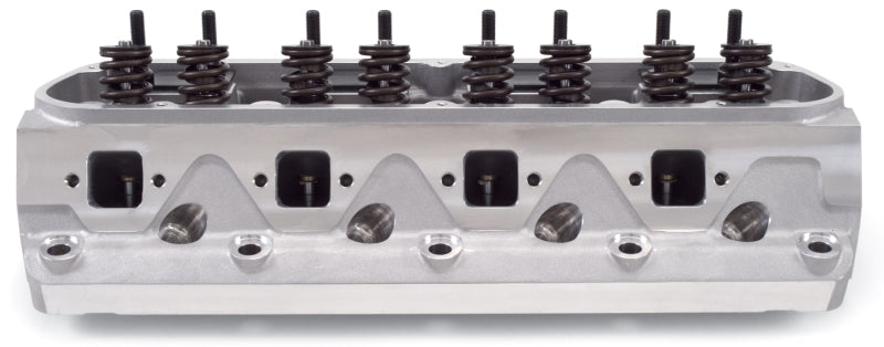 Edelbrock Cylinder Head E-Street SB Ford 2 02 Intake (Complete Pair) Edelbrock Heads