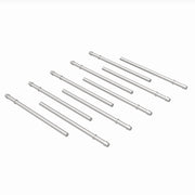 MagnaFlow Hanger .50inch straight 10pk Magnaflow Brackets