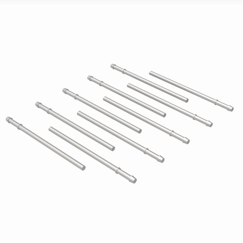 MagnaFlow Hanger .50inch straight 10pk Magnaflow Brackets