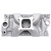 Edelbrock Victor Jr Tall Manifold Edelbrock Intake Manifolds