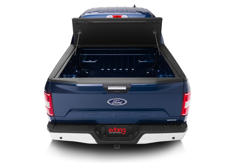 Extang 15-19 Ford F150 (5-1/2ft bed) Xceed Extang Tonneau Covers - Hard Fold