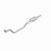 MagnaFlow Direct Fit Catalytic Converter Ford 84 86 Magnaflow Catalytic Converter Direct Fit