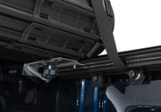 BAK 21-22 Ford F-150 (Incl. 2022 Lightning) Revolver X4s 5.7ft Bed Cover BAK Tonneau Covers - Roll Up