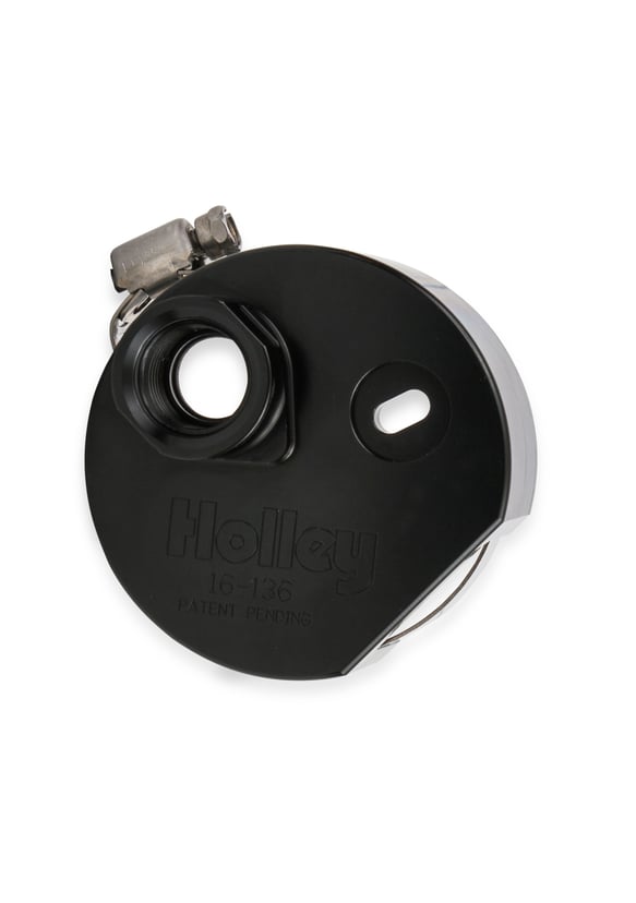 450 and 525 LPH FUEL PUMP -6 ORB ADAPTER 16-136 HOLLEY Autoparts