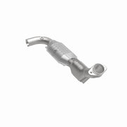 MagnaFlow Direct Fit Catalytic Converter 97-98 Ford Trucks 4.6L Magnaflow Catalytic Converter Direct Fit