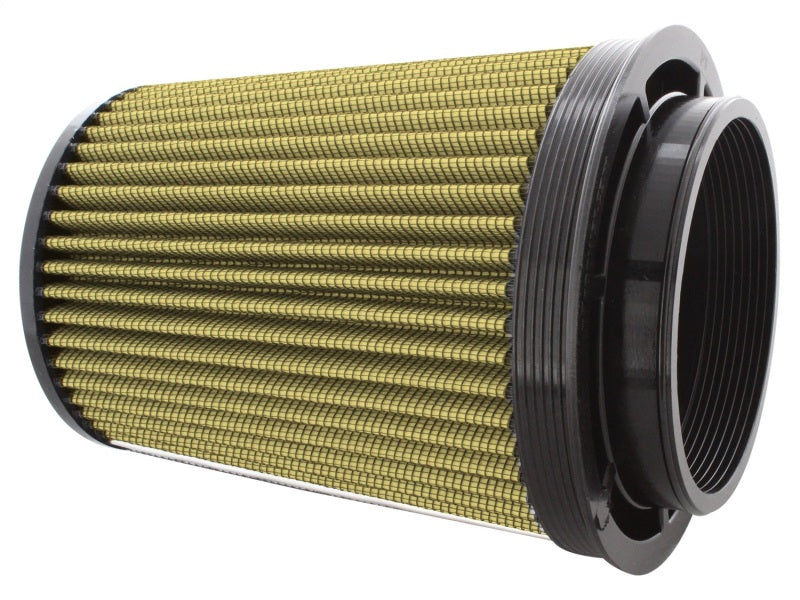 aFe MagnumFLOW Air Filters OER PG7 A/F 5F x 7B (INV) x 5.5T (INV) x 8H in aFe Air Filters - Drop In
