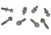 Ford Racing 15-16 Ford Mustang IRS Knuckle Set Ford Racing Steering Knuckles & Spindles
