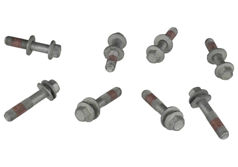 Ford Racing 15-16 Ford Mustang IRS Knuckle Set Ford Racing Steering Knuckles & Spindles