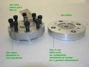 DSS Chevrolet Camaro 2012+ ZL1 Automatic 3.5in Aluminum 1-Piece Driveshaft GMCAZL1-A-A Driveshaft Shop Driveshafts