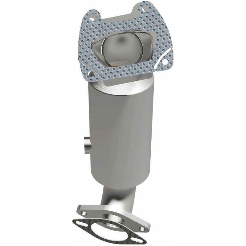 MagnaFlow Converter Direct Fit 17-18 Chrysler Pacifica 3.6L