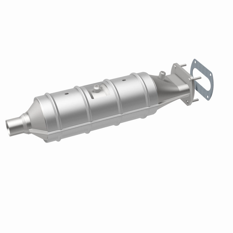 MagnaFlow 87-95 Ford truck 5.8/7.5 CA Direct Fit Converter Magnaflow Catalytic Converter Direct Fit