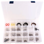 QA1 Tuning Kit - Large Body Monotube - 16/26/27/28 Series QA1 Shocks and Struts