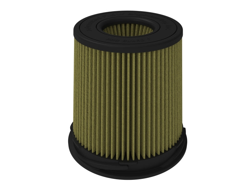 aFe MomentumINtake Replacement Air Filter w/Pro GUARD 7 5-1/2IN F x 8IN B x 7IN T (Inverted) x 9IN aFe Air Filters - Universal Fit
