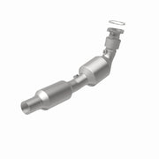 Magnaflow 12-15 Chevrolet Camaro 6.2L Direct Fit Converter Magnaflow Catalytic Converter Direct Fit