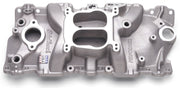 Edelbrock Performer EGR Manifold Edelbrock Intake Manifolds
