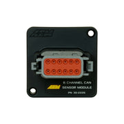 AEM 6 Channel CAN Sensor Module AEM Data Acquisition