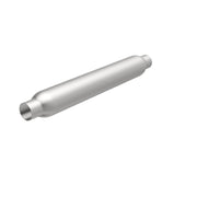 MagnaFlow Muff GP 4 Dia 26inch 2.5/2.5 Magnaflow Muffler