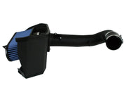 aFe MagnumFORCE Intakes Stage-2 P5R AIS P5R Ford Mustang 05-07 V6-4.0L aFe Cold Air Intakes