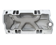 Edelbrock Manifold Performer Eps SB Chevy Vortec Black Finish Edelbrock Intake Manifolds