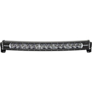 Rigid Industries Radiance+ Curved 30in. RGBW Light Bar Rigid Industries Light Bars & Cubes