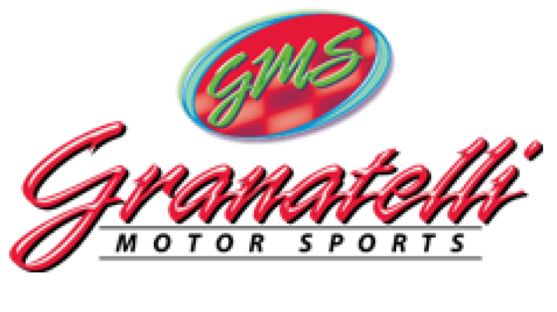 Granatelli 18-19 Coyote 5.0L V8 Straight Boot Hi-Perf Coil-Near-Plug Ignition Wire - Blue Granatelli Motor Sports Spark Plug Wire Sets
