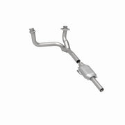 MagnaFlow Conv DF 88-95 Ford Trucks 5.8L V8 Magnaflow Catalytic Converter Direct Fit