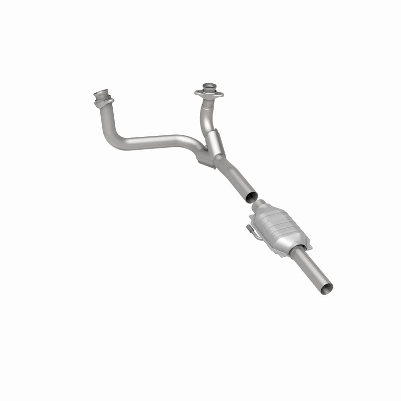MagnaFlow Conv DF 88-95 Ford Trucks 5.8L V8 Magnaflow Catalytic Converter Direct Fit