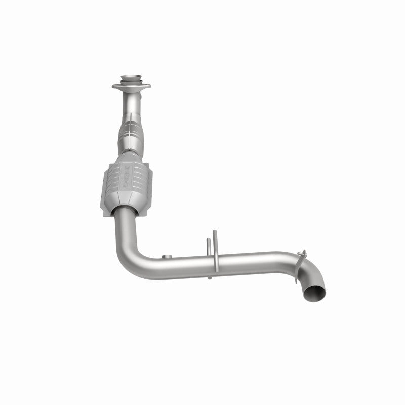 MagnaFlow Direct Fit Catalytic Converter 01 Ford Lightning 5.4L Magnaflow Catalytic Converter Direct Fit