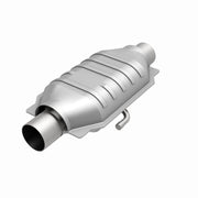 MagnaFlow 2.50in. PC1 Universal Converter Magnaflow Catalytic Converter Universal