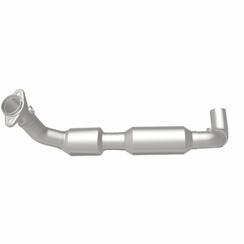 MagnaFlow 02-03 Ford F-150 5.4L Direct Fit Converter Magnaflow Catalytic Converter Direct Fit