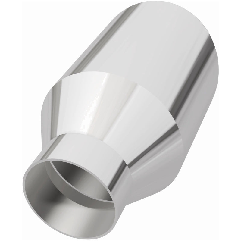 MagnaFlow Tip 1-Pk DW 4 x 7.00 2.25 Id 15De Magnaflow Tips