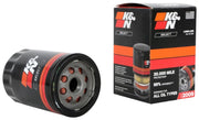 K&N Oil Filter Automotive 07-15 Mazda CX-9 K&N Engineering Oil Filters