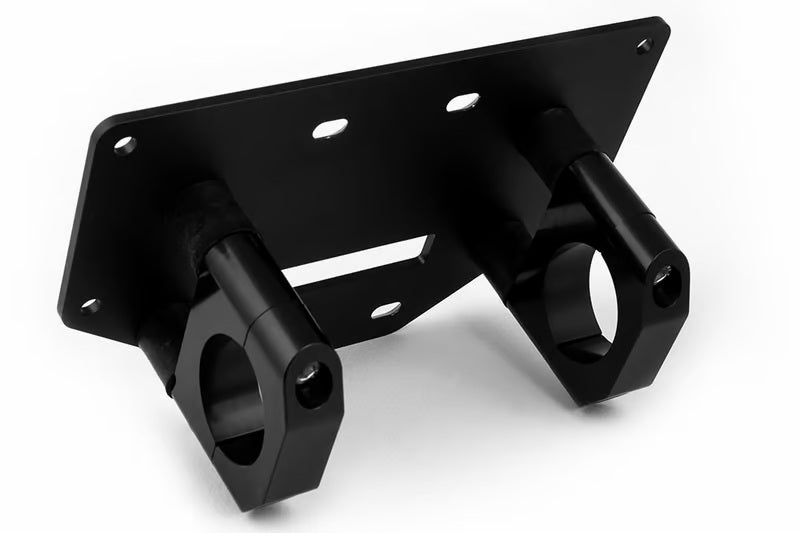 Haltech NEXUS R3 1.625in Tube Mount Kit Haltech Gauge Components
