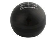 Ford Racing 15-25 Mustang Ford Racing Carbon Fiber Shift Knob 6 Speed Ford Racing Shift Knobs