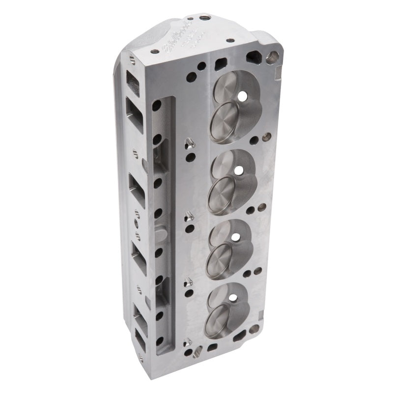 Edelbrock Single Perf SBF 1 90 Head Comp Edelbrock Heads