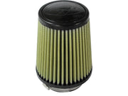 aFe MagnumFLOW Air Filters IAF PG7 A/F PG7 4F x 6B x 4-3/4T x 7H aFe Air Filters - Drop In