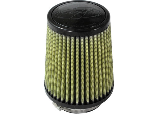 aFe MagnumFLOW Air Filters IAF PG7 A/F PG7 4F x 6B x 4-3/4T x 7H aFe Air Filters - Drop In