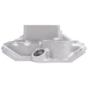 Edelbrock Manifold Vintage Series C357B 3X2 Edelbrock Intake Manifolds