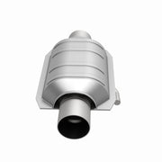 MagnaFlow Universal Catalytic Converter 1.75 W/Air FED Magnaflow Catalytic Converter Universal