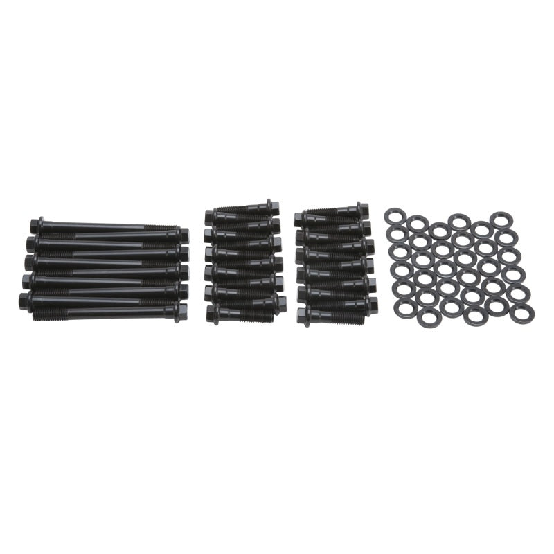 Edelbrock Head Bolt Kit for 77919/77929 Big Block Chrysler Cyl Head Edelbrock Head Stud & Bolt Kits