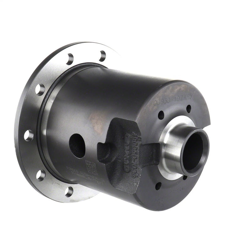 Ford Racing 04-17 F-150 4x4 8.8inch Front Axle Limited Slip Torsen Differentials Ford Racing Differentials
