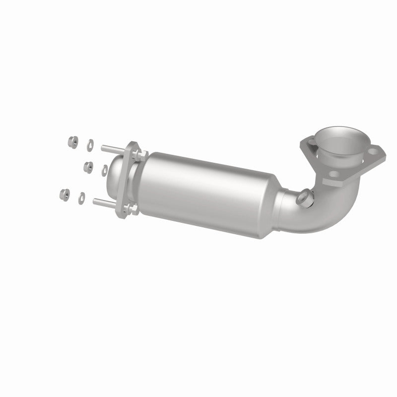 MagnaFlow 1996 Chevrolet Corvette 5.7L Direct Fit Converter Magnaflow Catalytic Converter Direct Fit