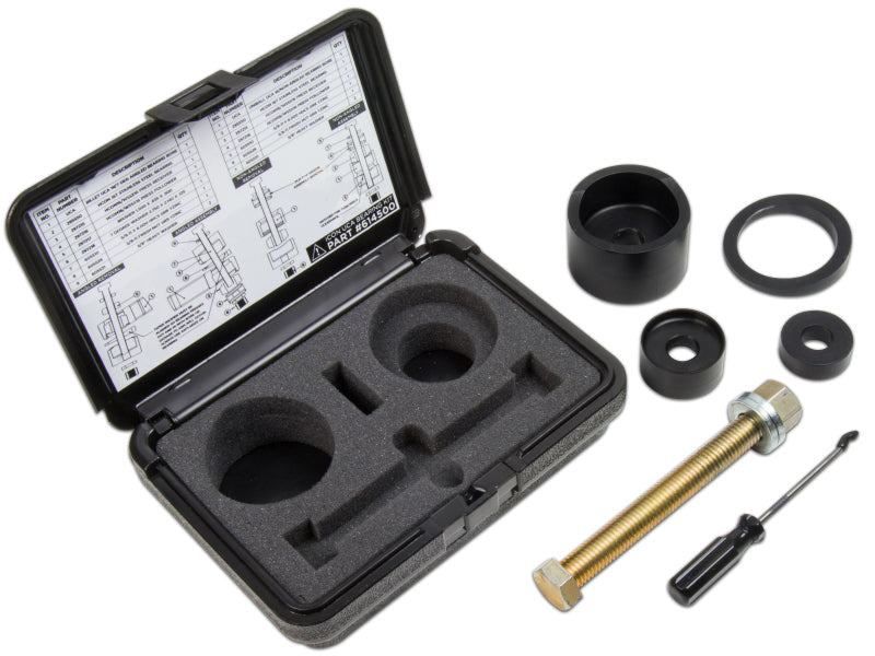 ICON On Vehicle Uniball Replacement Tool Kit ICON Tools